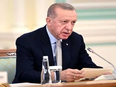 اردوغان در اجلاس گروه ۲۰ پیشنهاد توقف درگیری در اوکراین را ارائه خواهد کرد