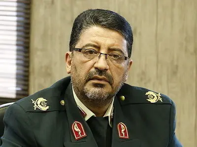 اجرای «طرح البسه دوربین‌دار پلیس» در سراسر کشور/تمامی بازداشتگاه‌ها مجهز به دوربین‌ مداربسته هستند