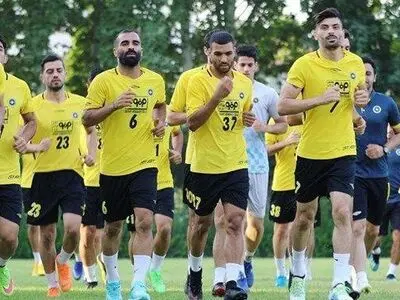 سپاهان تمرینات گروهی ندارد/ رای استیناف سپاهان- پرسپولیس عادلانه باشد/ همه منتظر تصمیم ستاد مبارزه با کرونا هستند