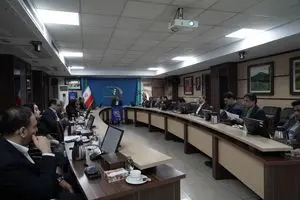 بحث متناسب‌سازی مستمری‌ها در نشست شورای مدیران صندوق بیمه روستاییان