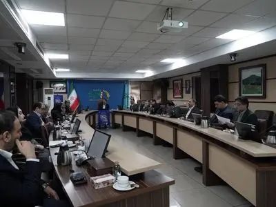 بحث متناسب‌سازی مستمری‌ها در نشست شورای مدیران صندوق بیمه روستاییان
