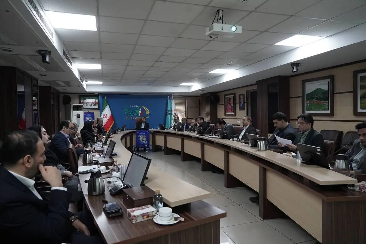 بحث متناسب‌سازی مستمری‌ها در نشست شورای مدیران صندوق بیمه روستاییان