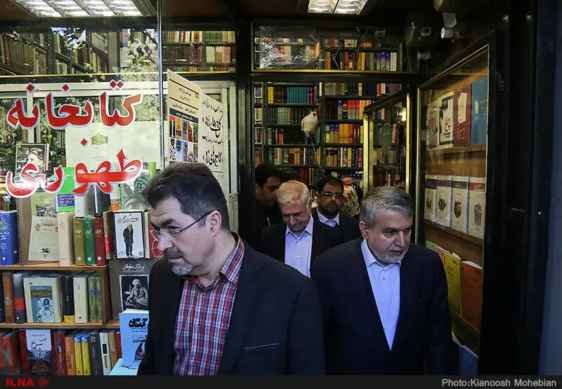 گالری