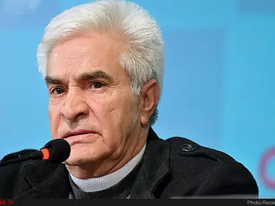 لغو اکران مردمی یک فیلم سینمایی به دلیل درگذشت یدالله صمدی 