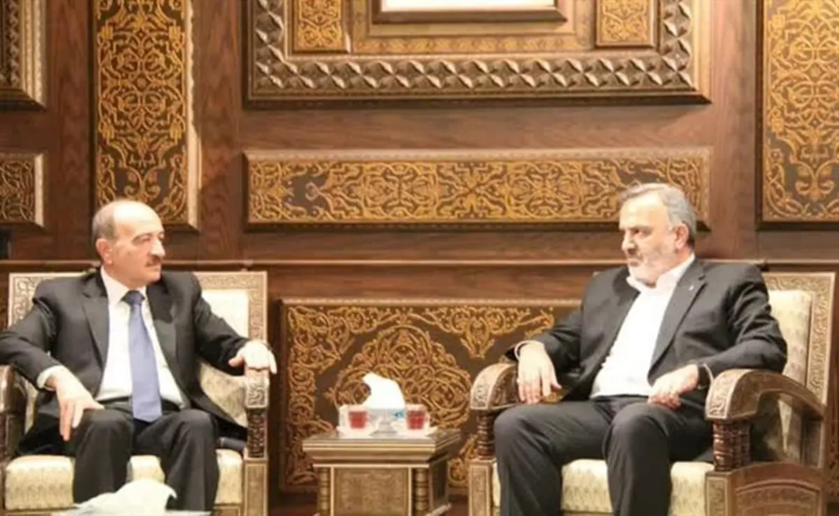 ضرورت تامین امنیت زائران ایرانی در سفر به سوریه