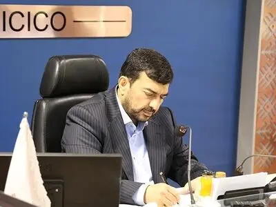 پیام تبریک مدیرعامل شرکت مس به مناسبت روز ارتباطات و روابط عمومی