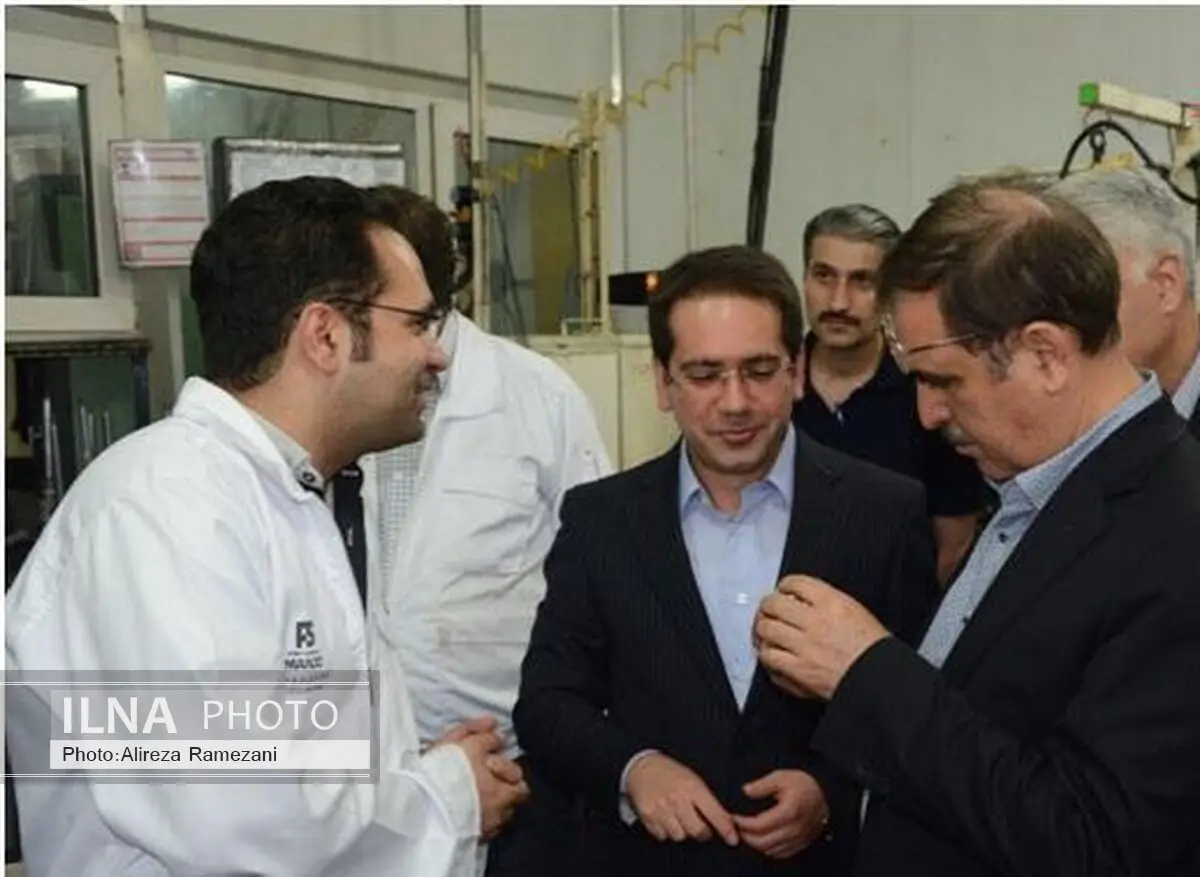 جلوگیری از واردات قطعات بی‌کیفیت خودرو به کشور 