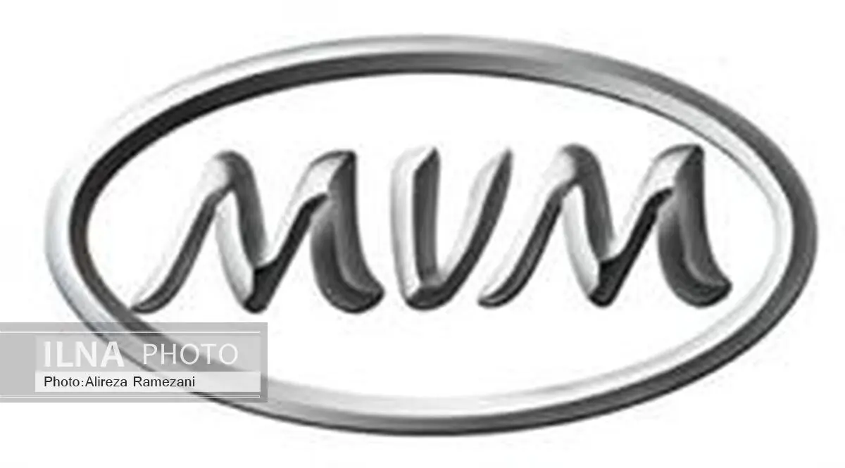قیمت انواع محصولات ام وی ام (چری)