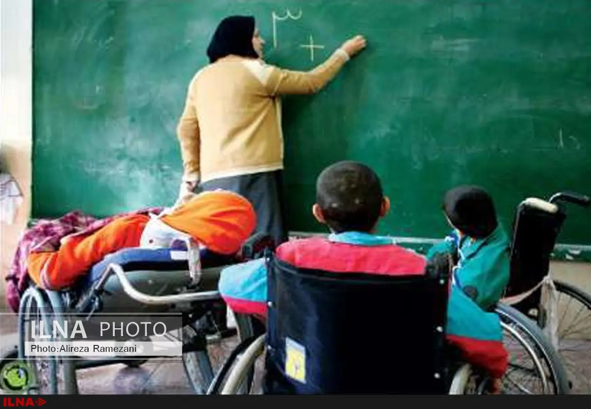 آخرین آمار دانشآموزان "اوتیسمی" و"دیرآموز" در کشور/ مجبوریم از معلمان عادی استفاده کنیم