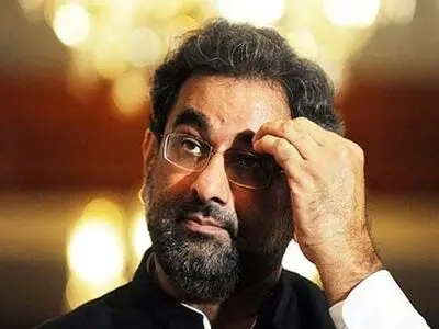 دستگیری نخست‌وزیر پیشین پاکستان به اتهام فساد