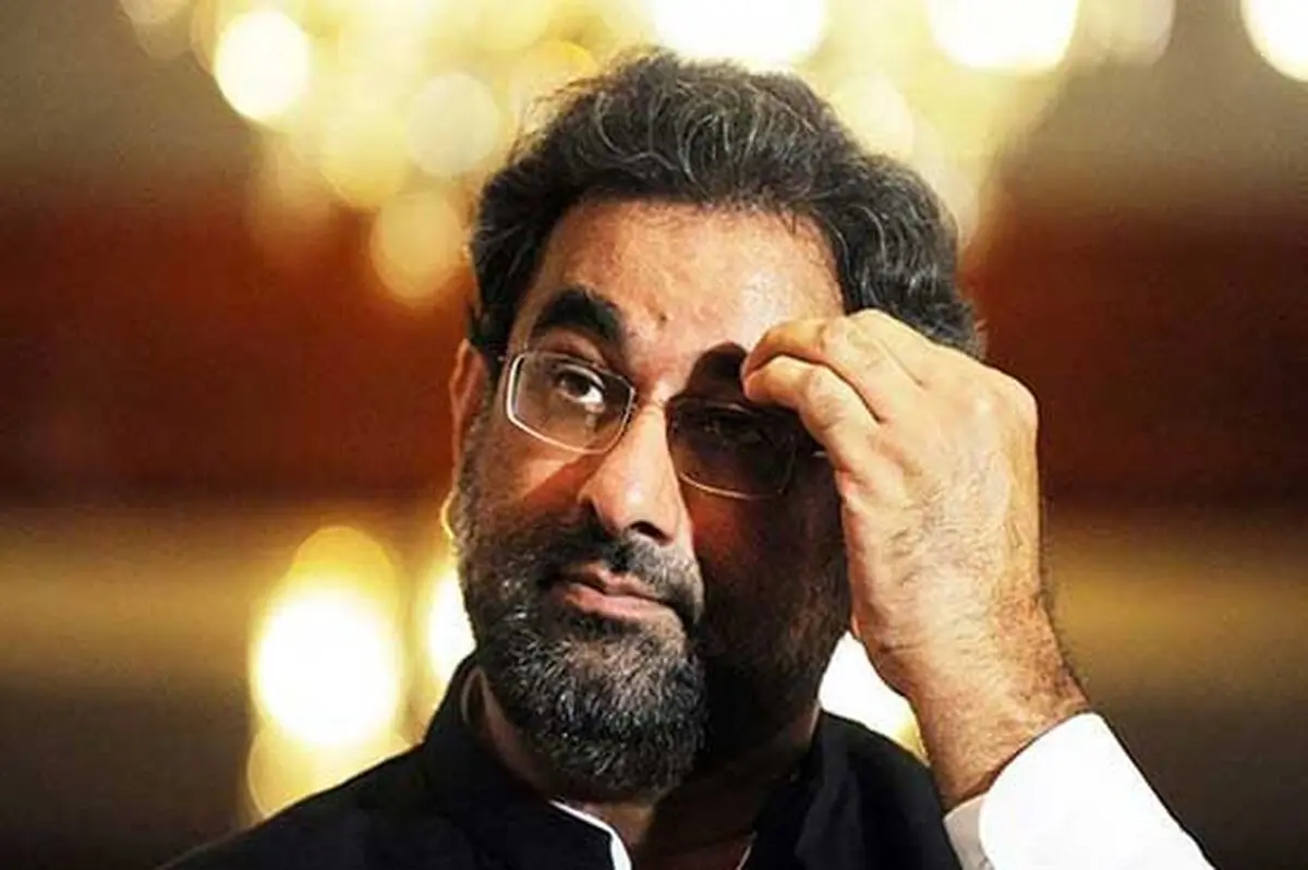 دستگیری نخست‌وزیر پیشین پاکستان به اتهام فساد
