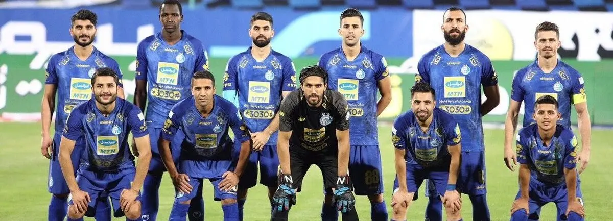 AFC : استقلالِ ۱۰ نفره گام مهمی برای نایب‌قهرمانی برداشت