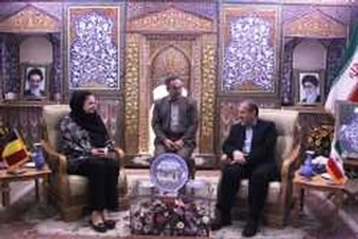 امکان همکاری اصفهان با کشور رومانی در زمینه‌های گردشگری و سرمایه‌گذاری