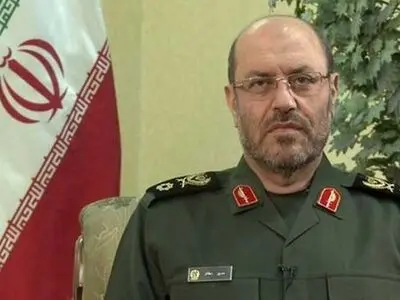 العمید دهقان: ما تقوم به السعودیة لا یؤهلها للمشارکة فی المفاوضات السوریة