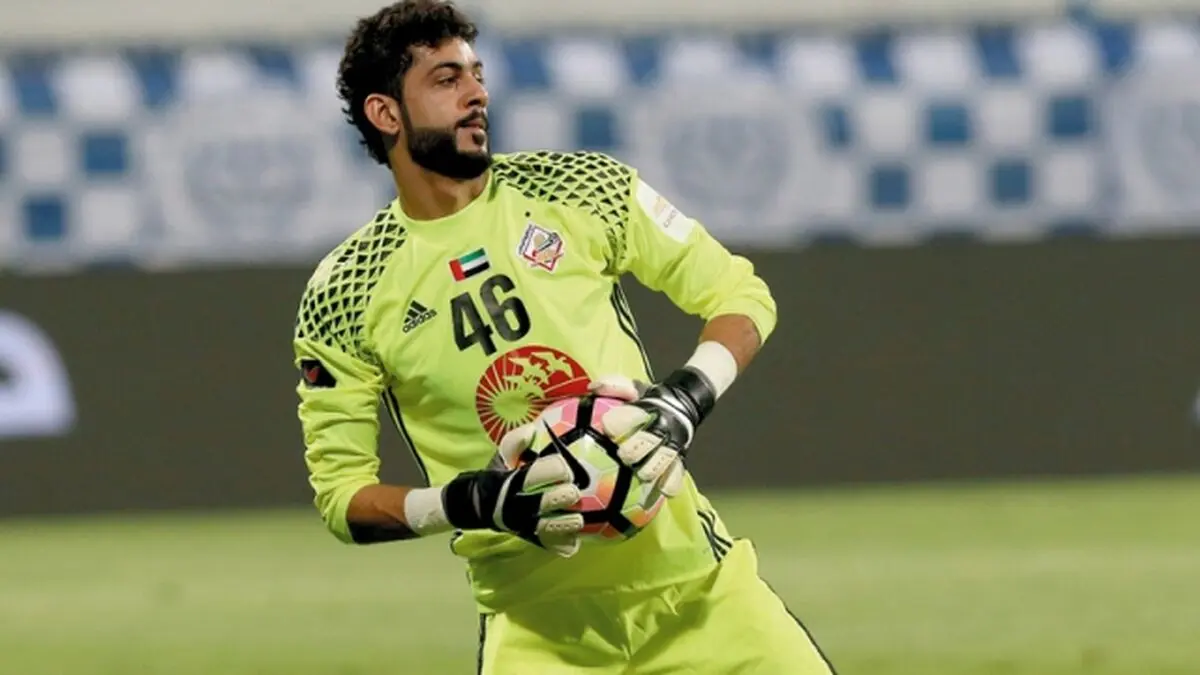 الحسانی: باید مقابل پرسپولیس نتیجه بگیریم