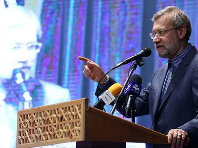  نکات مثبت مذاکرات هسته‌ای بیشتر از نقاط منفی است