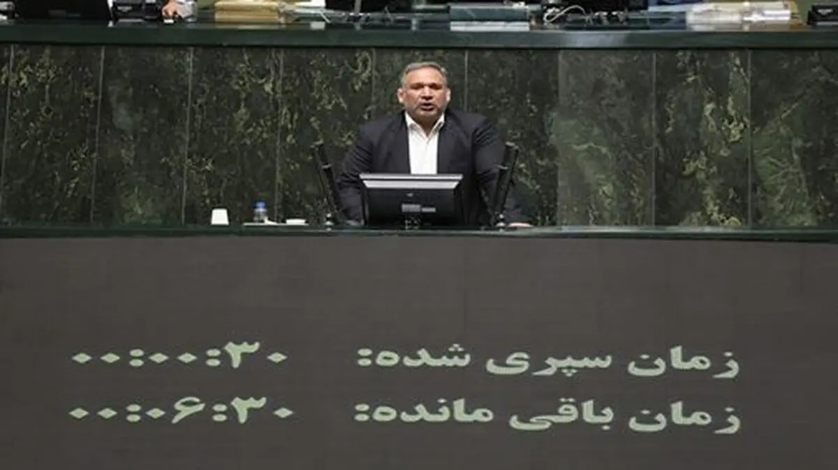 برای تحقق برنامه هفتم باید اصول حاکم در برنامه صیانت، تبیین و اجرایی شود