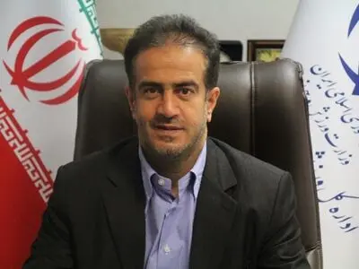 افتتاح ۲ طرح عمرانی ورزشی تا افزایش ۱۸ درصدی تعداد ورزشکاران سازمان یافته گیلان