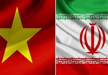 دو برابر شدن حجم تجارت ایران و ویتنام در یکسال/ بیشتر مبادلات از طریق کشور ثالث صورت می‌گیرد/ مشکلات بانکی مانع افزایش مبادلات است