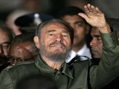 کوبا تعلن الحداد الوطنی لتسعة ایام بعد رحیل فیدل کاسترو