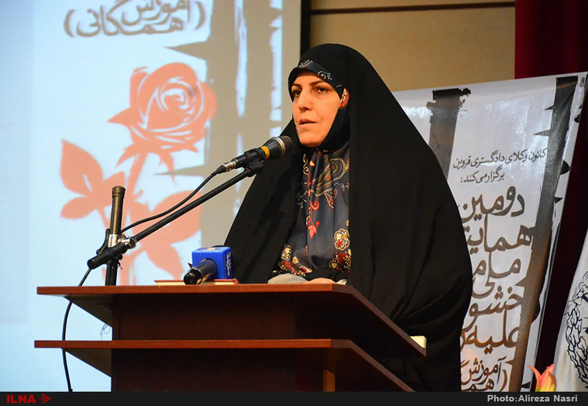 نیازمند مدیرانی هستیم که به حقوق شهروندی باور داشته باشند/هیچ دولتی نمی‌تواند مردم را به تمام حقوق‌شان برساند