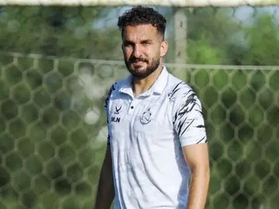 محمد نوری: هنوز برای بازگشت به مربیگری صبر می‌کنم