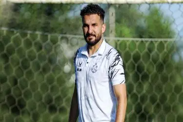 محمد نوری: هنوز برای بازگشت به مربیگری صبر می‌کنم