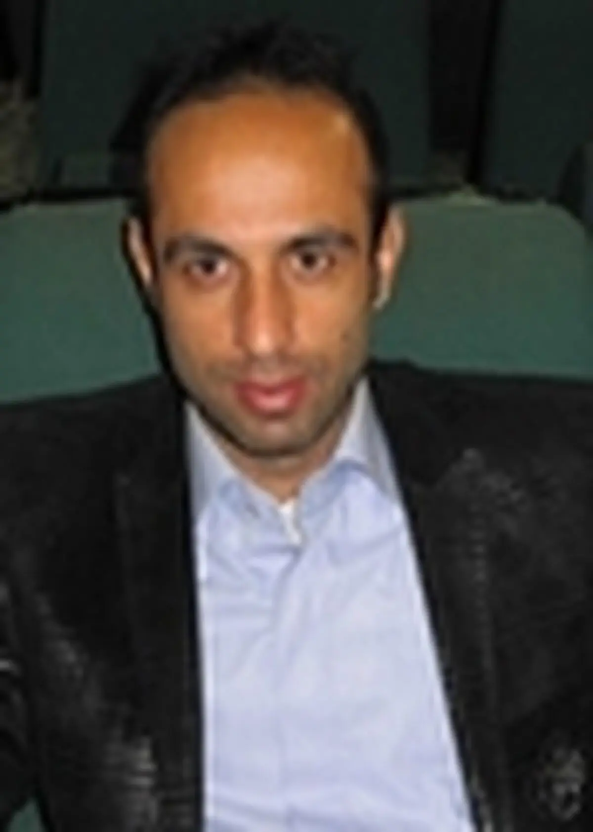 یک قهرمان دیگر از ایران رفت / قهرمان ساواته آسیا و جهان راهی آمریکا شد‍!
