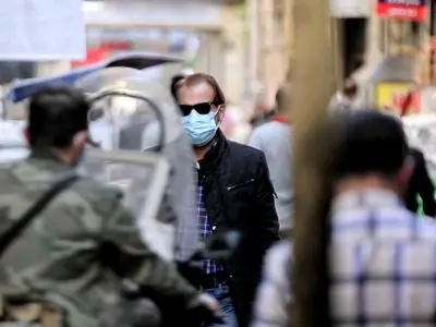 ولع بی پایان/ «جستجو در تنگنا»، امیر نادری به روایت مهرشاد کارخانی