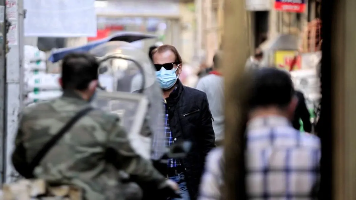 ولع بی پایان/ «جستجو در تنگنا»، امیر نادری به روایت مهرشاد کارخانی