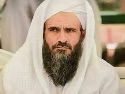 امام جماعت اهل سنت پشامگ سرباز بازداشت شد
