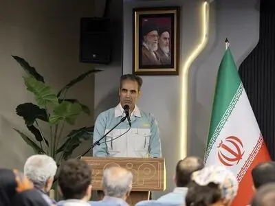 روایت بازسازی فولاد مبارکه، روایت امید، ایستادگی و اعتماد به توان ایرانی است