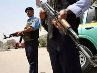  ۳ نیروی پلیس در پایتخت عراق کشته شدند