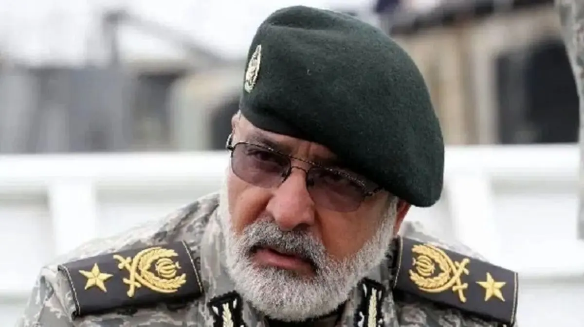 ایران در جنگ تحمیلی سوم حداقل در ۱۲ جبهه جنگید