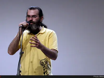 «کینه» موسیقی لدزپلین تا جلال ذوالفنون/گروهی که از مترو شروع کرد 
