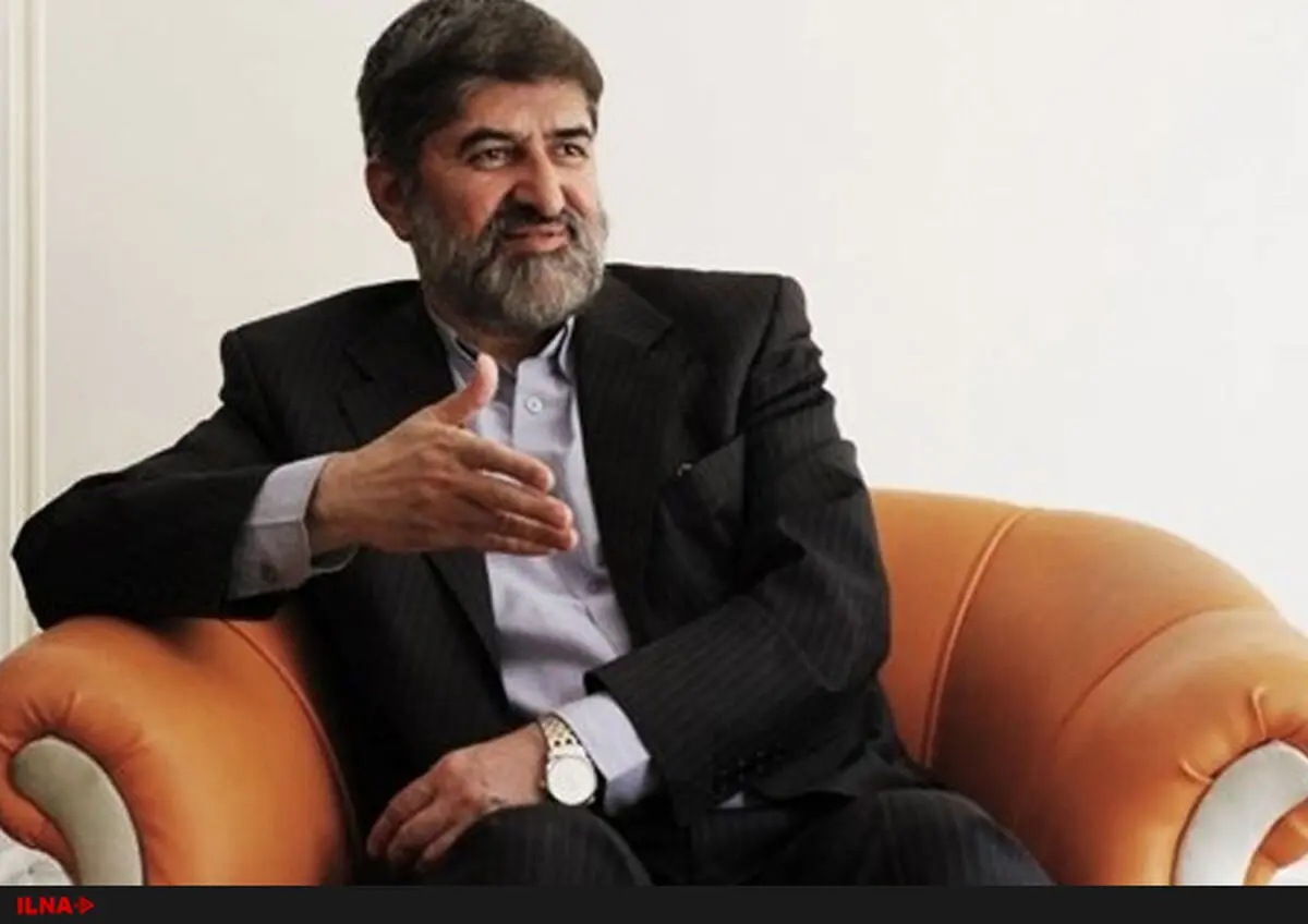 ممنوع‌التصویری خاتمی خلاف قانون اساسی است/ مجلس باید جلوی این تخلفات را بگیرد