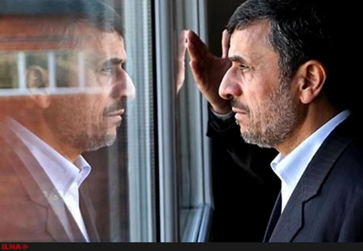 انتصاب احمدی‌نژاد در مجمع تشخیص، شانس آخر حیات سیاسی اوست