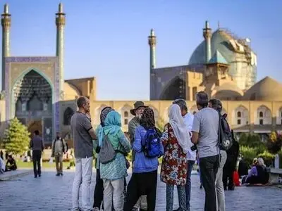 وضعیت نامتعادل عرضه و تقاضا در حوزه گردشگری داخلی