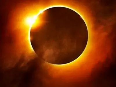 آخرین خورشیدگرفتگی قرن ۱۴ شمسی را مستقیم تماشا کنید