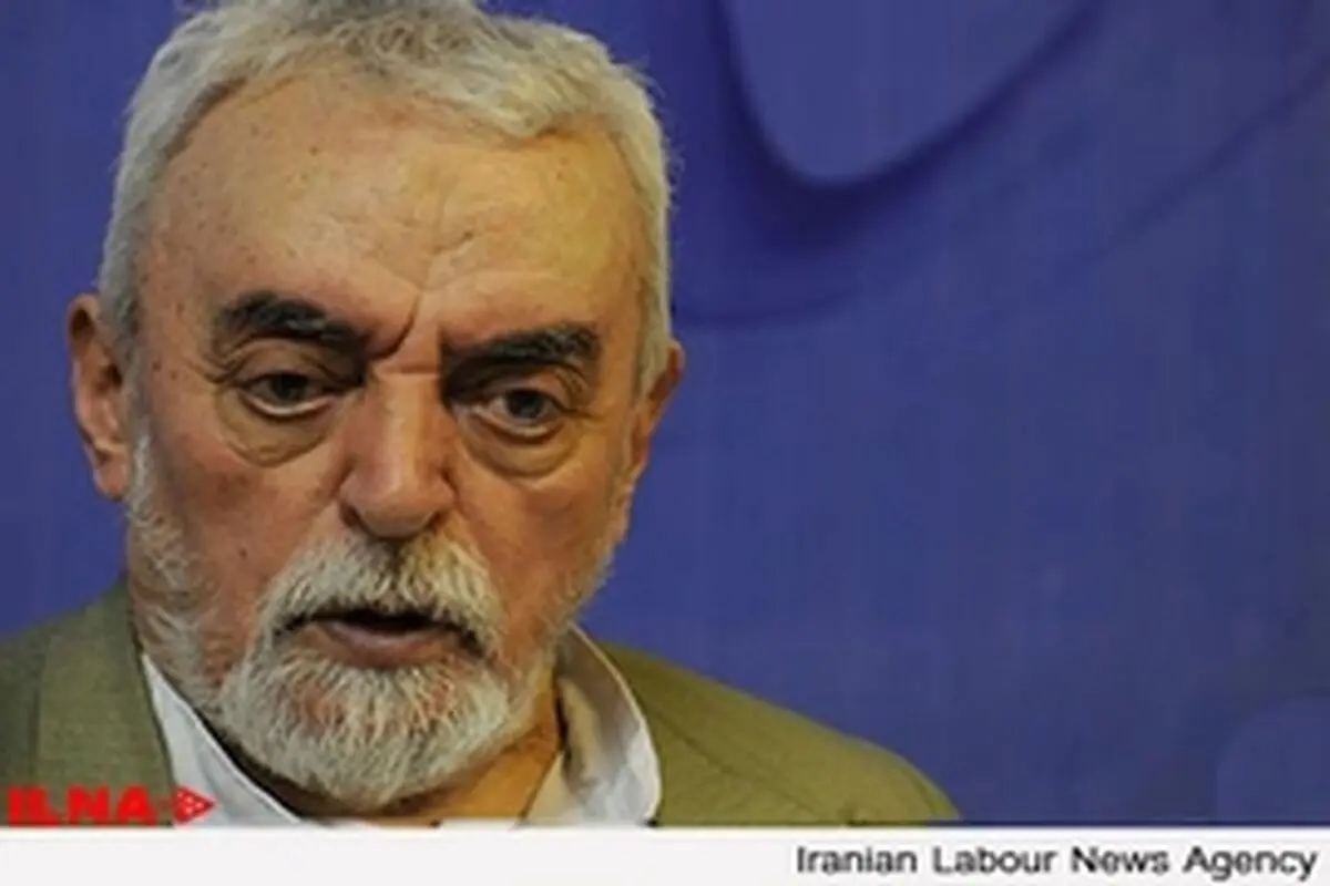 حبیب‌الله عسگراولادی درگذشت
