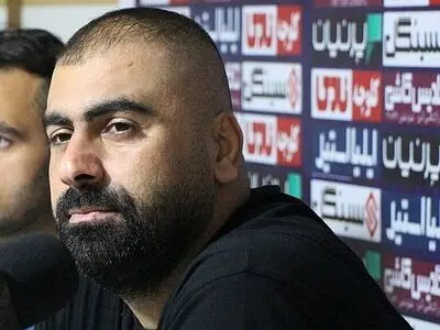 زارع: مستحق این بُرد بودیم