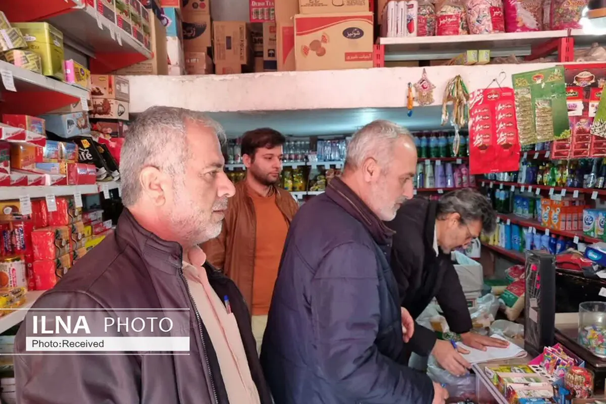 ثبت بیش از سه هزار شکایت تخلف صنفی در قزوین