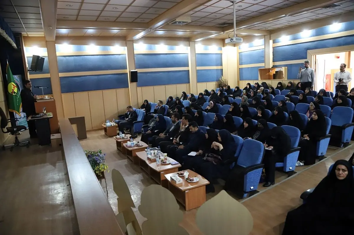 نقش کلیدی بانوان در مدیریت مصرف انرژی