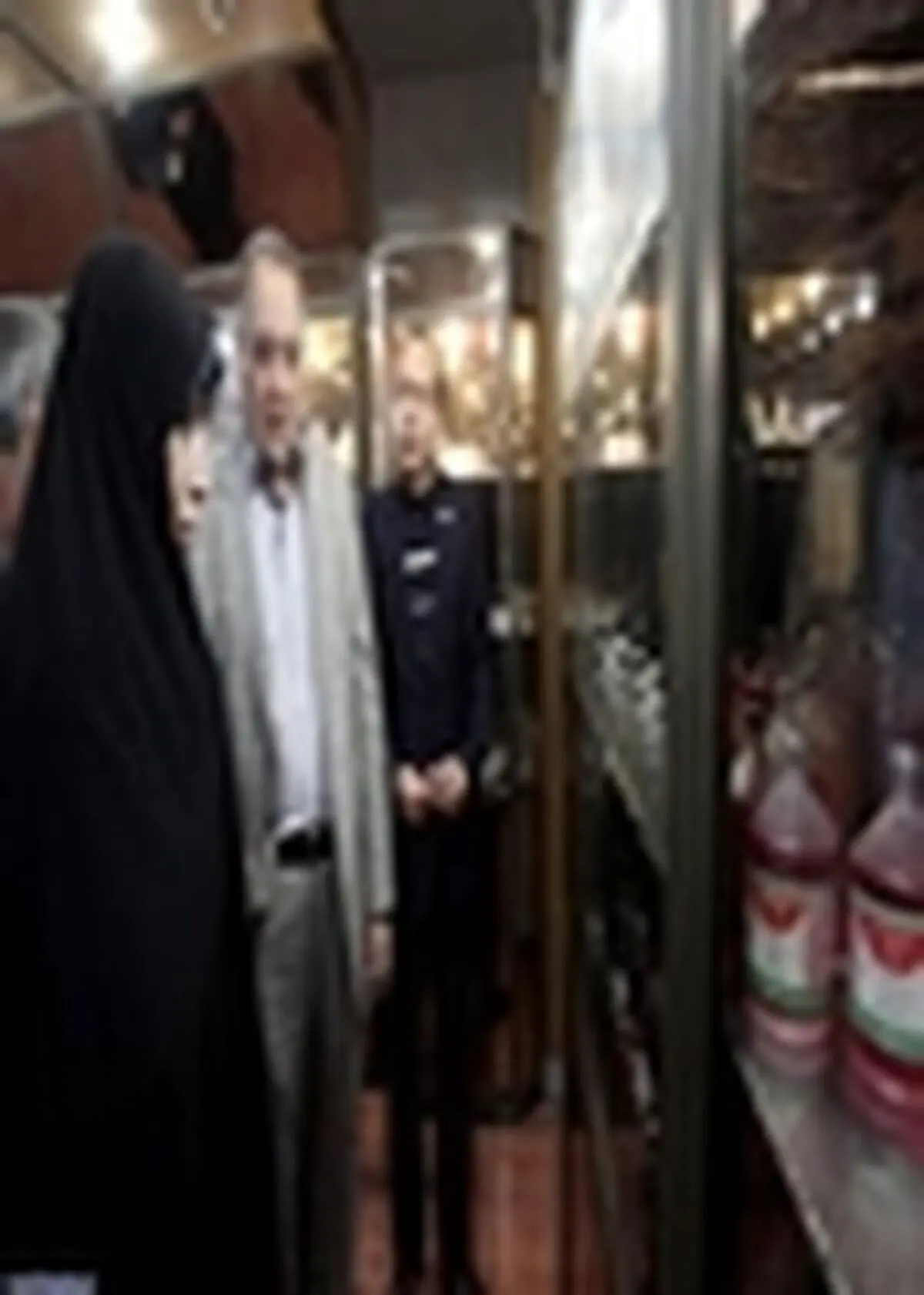آمادگی معاونت حقوقی برای حذف قوانین مشکل دار در حوزه کشاورزی