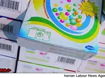 با افزایش بهای پودر شوینده موافقت نشد / صادرات ۱۵۰ هزار تن پودر لباسشویی در سال
