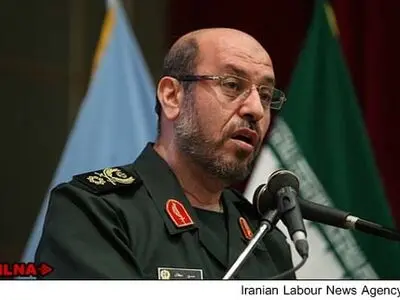 سه توصیه دهقان به مسئولان تبلیغات و روابط عمومی وزارت دفاع