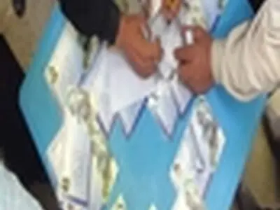 کمک ۲۵ میلیارد ریالی حامیان نیکوکار به ایتام شهرستان دره شهر