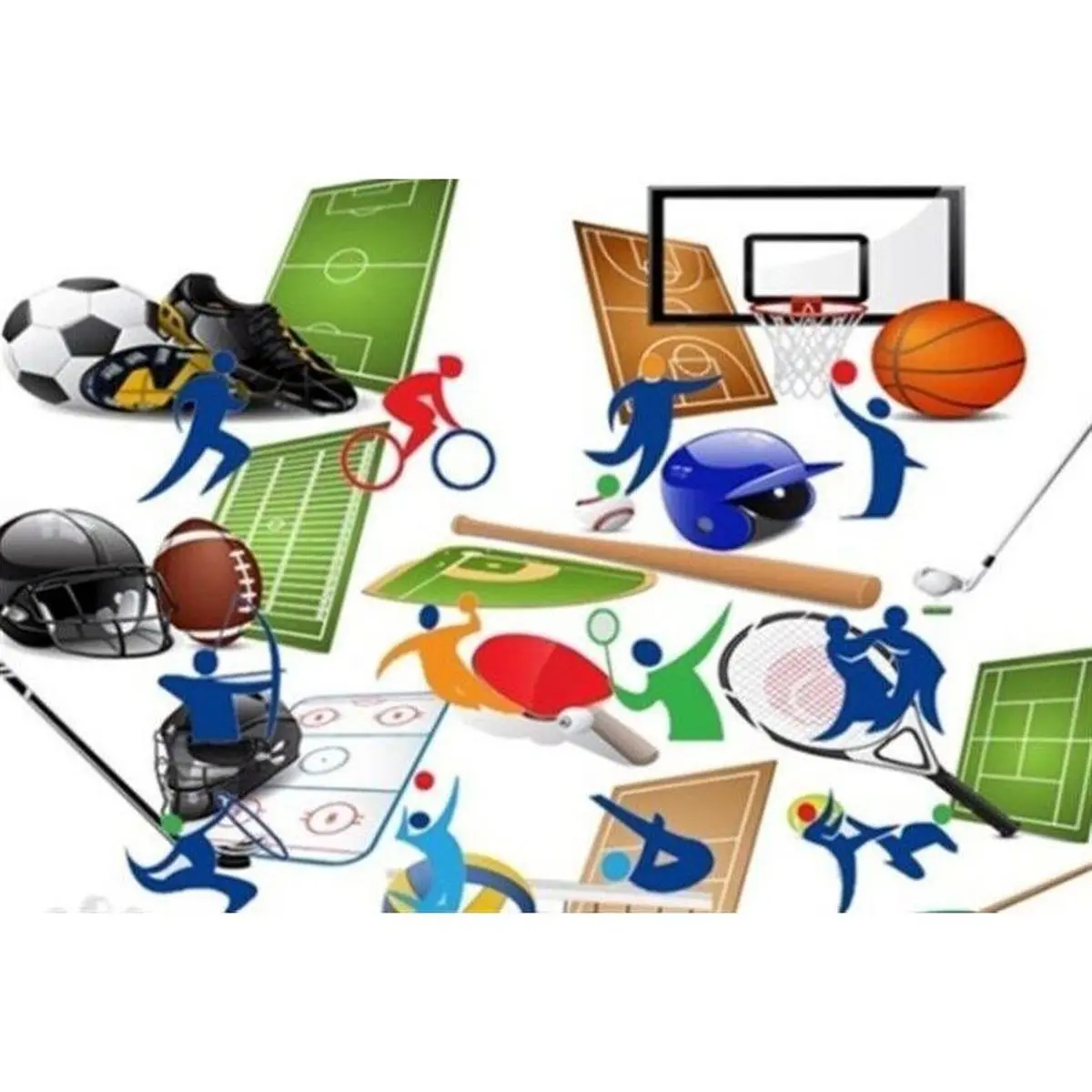 رؤسای هیئت‌های ورزشی برای نامزدی در انتخابات شوراها باید استعفا دهند