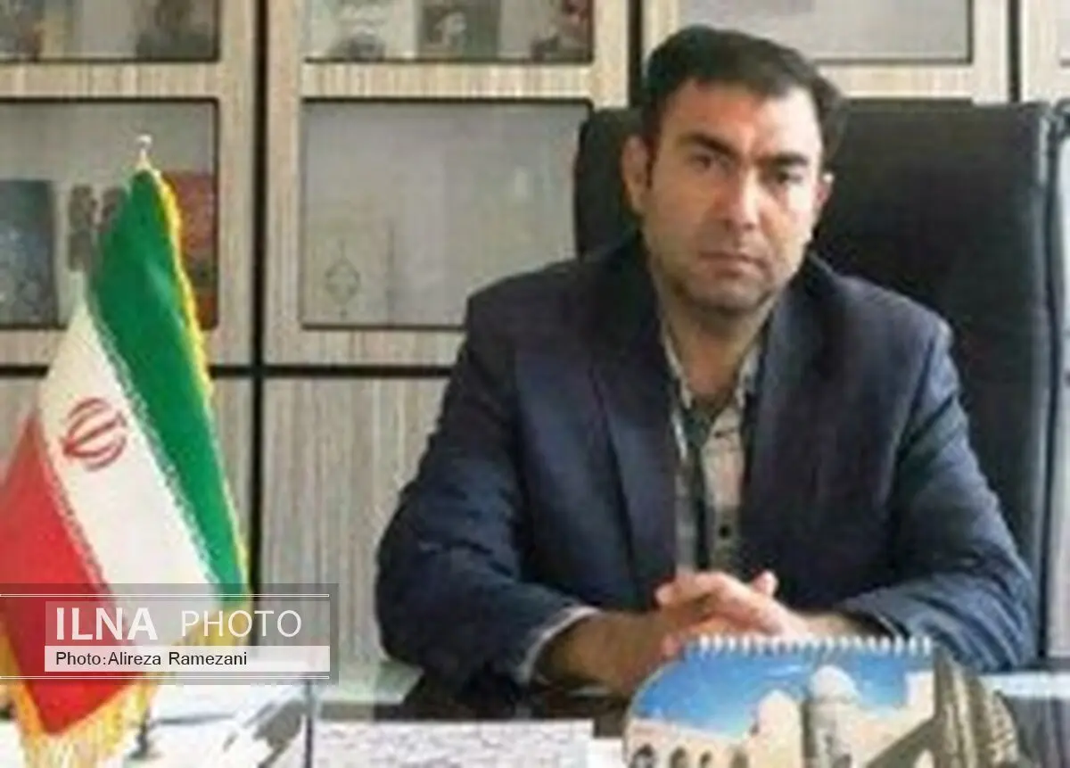 اجرای طرح مانور اضطراری در فرودگاه سردارجنگل رشت