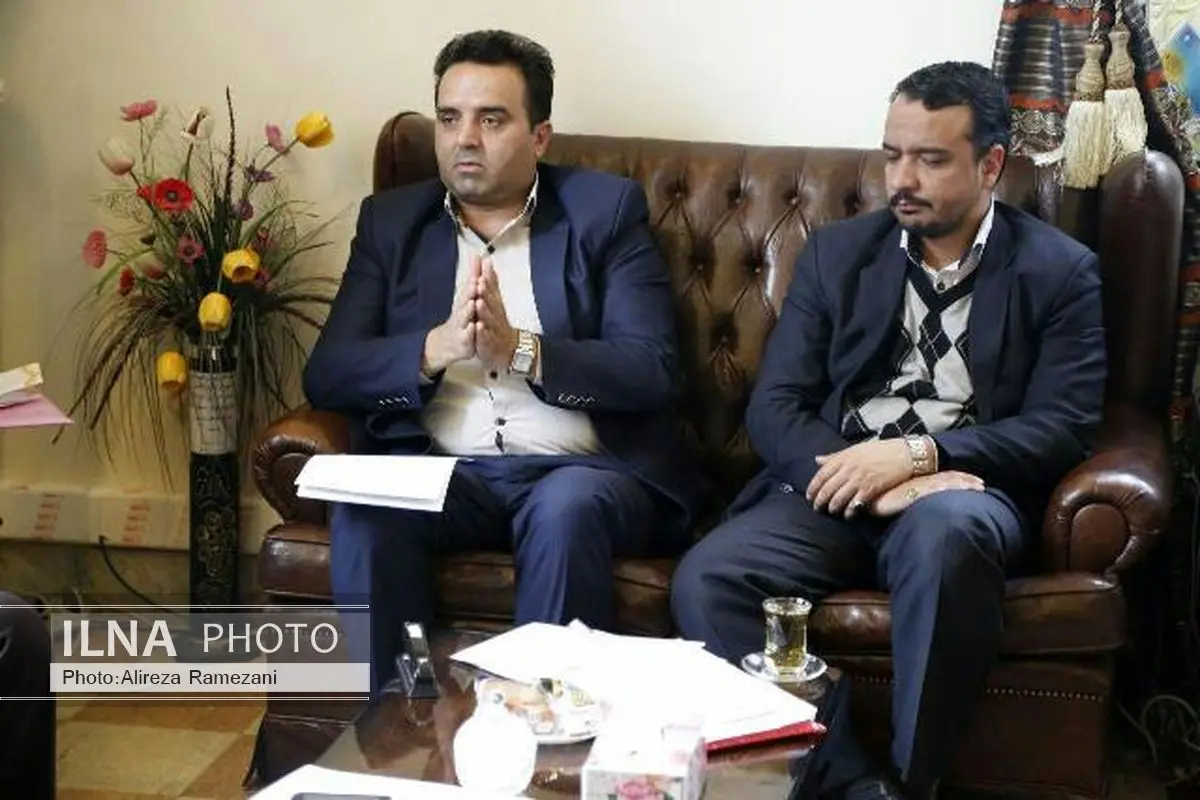 طراحی و فضا سازی اطراف باشکوه ترین باغ ایرانی سرعت  می‌یابد
